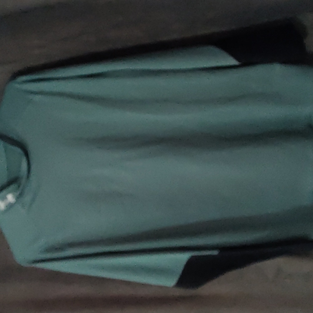 Under Armour Cold Gear Long Sleeve